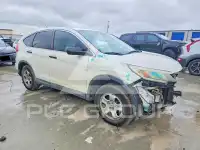 2016 Honda CR-V photo