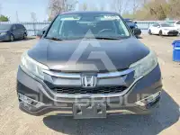 2016 Honda CR-V фото