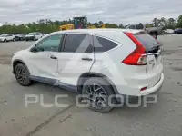 2016 Honda CR-V photo