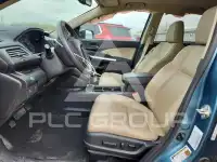2016 Honda CR-V фото