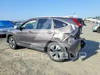 2016 Honda CR-V фото