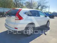 2016 Honda CR-V фото