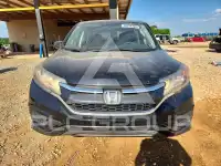 2016 Honda CR-V фото
