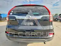 2016 Honda CR-V photo