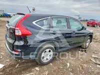 2016 Honda CR-V фото
