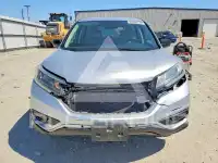 2016 Honda CR-V фото