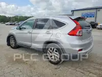 2016 Honda CR-V photo