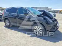 2016 Honda CR-V фото