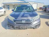 2016 Honda CR-V фото