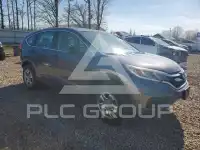 2016 Honda CR-V photo
