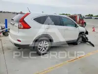 2016 Honda CR-V фото