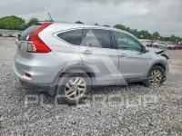 2016 Honda CR-V photo