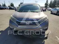 2016 Honda CR-V фото