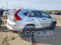 2016 Honda CR-V фото