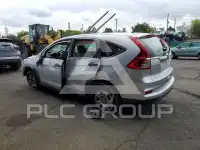 2016 Honda CR-V photo