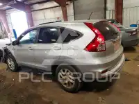 2016 Honda CR-V фото