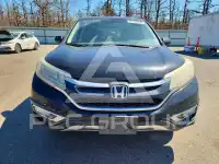 2016 Honda CR-V фото