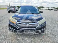 2016 Honda CR-V photo