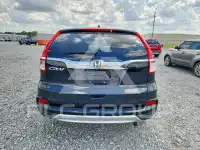 2016 Honda CR-V photo