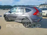 2016 Honda CR-V фото