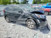2016 Honda CR-V photo