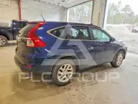 2016 Honda CR-V фото
