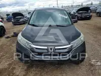 2016 Honda CR-V photo