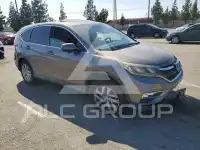 2016 Honda CR-V фото