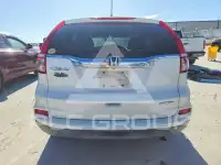 2016 Honda CR-V photo
