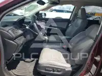2016 Honda CR-V фото