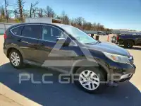 2016 Honda CR-V фото