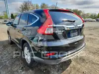 2016 Honda CR-V фото