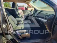 2016 Honda CR-V фото