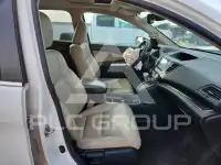 2016 Honda CR-V фото