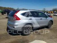 2016 Honda CR-V photo