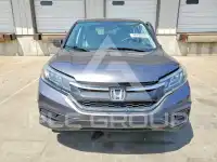2016 Honda CR-V фото