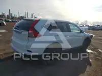 2016 Honda CR-V photo