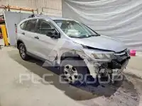 2016 Honda CR-V photo