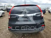 2016 Honda CR-V photo