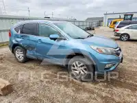 2016 Honda CR-V фото