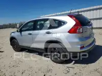 2016 Honda CR-V фото