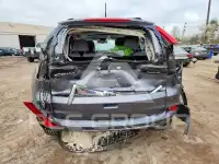 2016 Honda CR-V фото