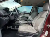 2016 Honda CR-V фото