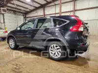 2016 Honda CR-V фото