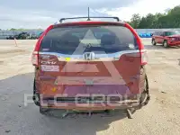 2016 Honda CR-V photo