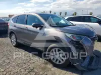 2016 Honda CR-V фото