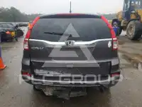 2016 Honda CR-V photo