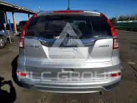 2016 Honda CR-V фото