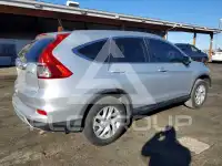 2016 Honda CR-V фото