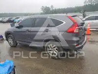 2016 Honda CR-V photo